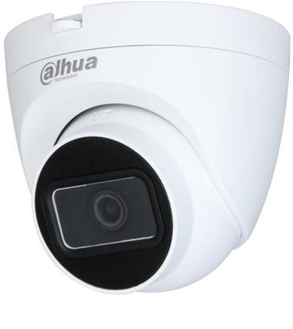 Dahua IPC-HDW1230V-SA-0280B 2MP 2.8 mm Dome Ip Kamera