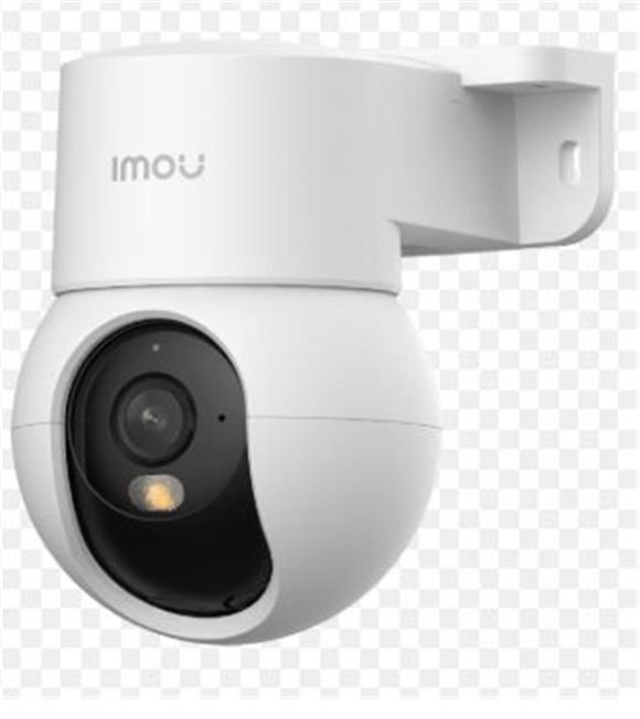 Imou IPC-K2MP-5H1WE 5 MP İç Ortam PT Kamera (Ranger Mini)