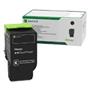 Lexmark 78C5XK0 8.500 Sayfa Black Siyah Toner CS421-521-622 CX421-522-622-625
