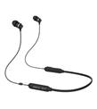 Samsung 103B GP-OAU019SAABW Esnek Boyun Bantlı Kablosuz Kulak İçi Siyah Bluetooth Kulaklık