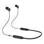 Samsung 103B GP-OAU019SAABW Esnek Boyun Bantlı Kablosuz Kulak İçi Siyah Bluetooth Kulaklık