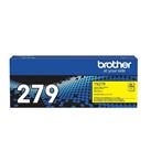 Brother TN-279Y Yellow Sarı Toner HL-L3280CDW  DCP-L3520-3560 MFC-L3720-3760-8390 1.200 Sayfa