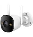 IMOU IPC-K3DP-3H0WF 3 MP 3.6 mm Dış Ortam Bullet Kamera (Bullet 2E)