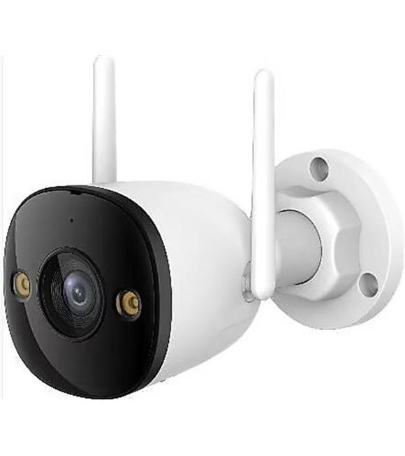 IMOU IPC-K3DP-5H0WF 5 MP 3.6 mm Dış Ortam Bullet Kamera (Bullet 2E)