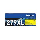 Brother TN-279XLY Yellow Sarı Toner HL-L3280CDW  DCP-L3520-3560 MFC-L3720-3760-8390 2.300 Sayfa