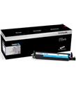 Lexmark 80C8HC0 3.000 Sayfa Cyan Mavi Toner CX410-510 808HC