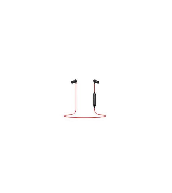 Samsung 103B GP-OAU019SAARW Esnek Boyun Bantlı Kablosuz Kulak İçi Kırmızı Bluetooth Kulaklık