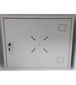 Acil Pano 19" 1U DVR Pano - Box Rack Kabinet ve Monitör Koruma Kutusu (500X400X150) Kategori Dışı