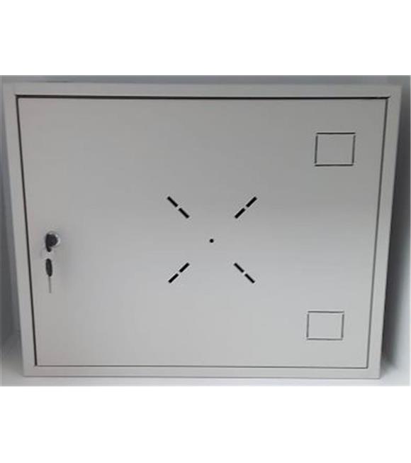 Acil Pano 19" 1U DVR Pano - Box Rack Kabinet ve Monitör Koruma Kutusu (500X400X150) Kategori Dışı