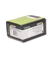 Lexmark 80C8SY0 2.000 Sayfa Yellow Sarı Toner CX310-410-510 808SY