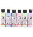 Mona Lisa Akrilik Boya Chalky 6x70 ML SD1006C