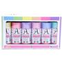 Mona Lisa Akrilik Boya Multi 6x70 ML İnci Set SD1006I