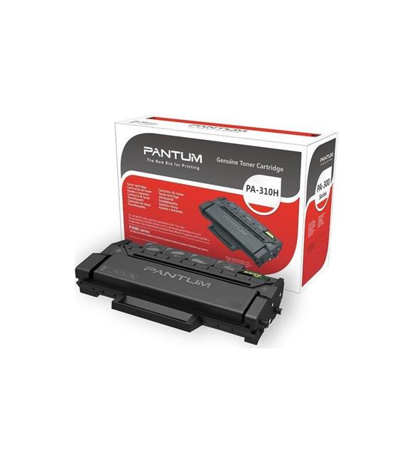 Pantum PA-310H EV P3255-P3500 Black Siyah 6.000 SayfaToner