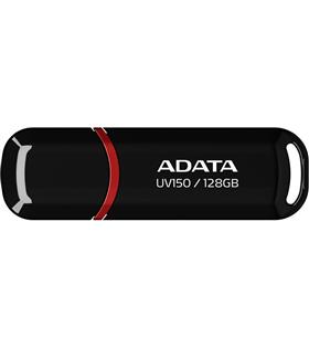 ADATA UV150-128GB USB3.2 Gen1 Black Flash Bellek