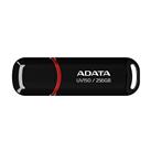 ADATA UV150-256GB USB3.2 Gen1 Black Flash Bellek