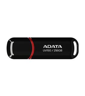 ADATA UV150-256GB USB3.2 Gen1 Black Flash Bellek