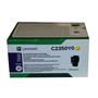 Lexmark C2350Y0 1.000 Sayfa Yellow Sarı Toner C2325-2425-2535 MC2325-2425-2535-2640