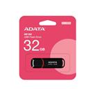 ADATA UV150-32GB USB3.2 Gen1 Black Flash Bellek_1