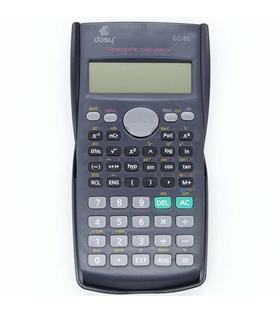 Dosy Hesap Makinesi Bilimsel 240 Fonks. EC-82