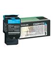 Lexmark C540H1CG 2.000 Sayfa Cyan Mavi Toner C540-543-544 X543-544-546-548