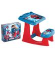 Dede Oyuncak Spiderman Çalışma Masası 03055