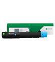Lexmark 85D00C0 5.000 Sayfa Cyan Mavi Toner CX930-931