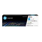 Hp 222X Cyan Mavi 2.500 Sayfa Toner W2221X