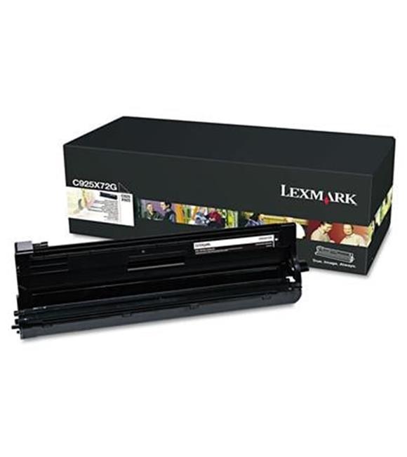 Lexmark C925X72G 30.000 Sayfa Black Siyah Drum C925-X925
