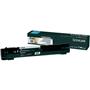 Lexmark C950X2KG 32.000 Sayfa Black Siyah Toner C950