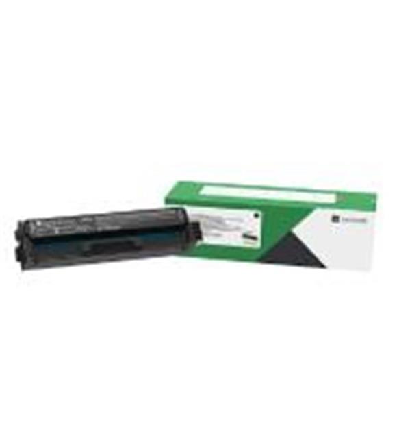 Lexmark 20N5HK0 4.500 Black Siyah Toner CS331-431 CX331-431