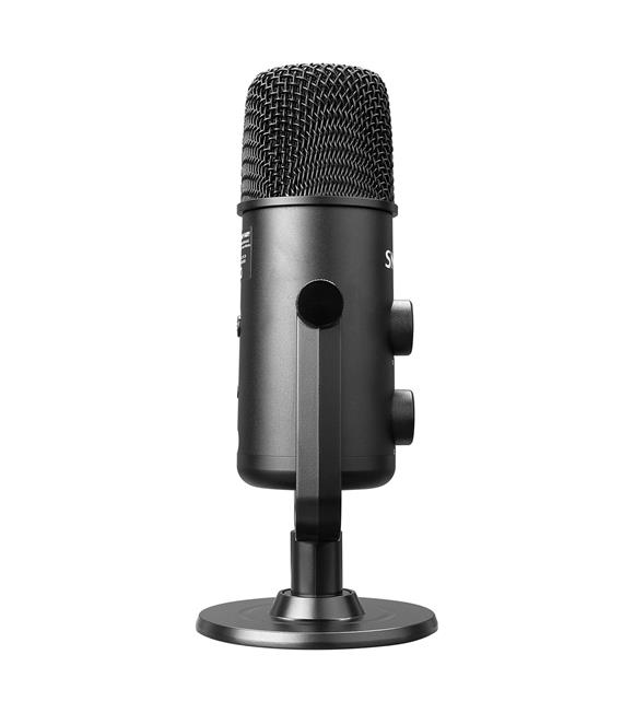 Snopy SN-05P FAIRY USB Profesyonel Podcasting Masaüstü Streamer Youtuber Hassas Premium Mikrofon_1