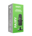 Snopy SN-05P FAIRY USB Profesyonel Podcasting Masaüstü Streamer Youtuber Hassas Premium Mikrofon_4)