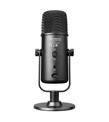 Snopy SN-05P FAIRY USB Profesyonel Podcasting Masaüstü Streamer Youtuber Hassas Premium Mikrofon_2)