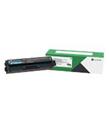 Lexmark 20N5HC0 4.500 Cyan Mavi Toner CS331-431 CX331-431