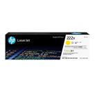 Hp 222X Yellow Sarı 2.500 Sayfa Toner W2222X
