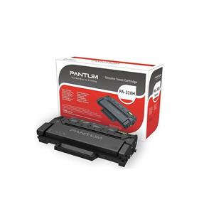 Pantum PA-310X-EV P3255-P3500 Black Siyah 10.000 SayfaToner