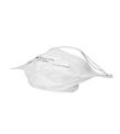 3m 9152e N95 Flex Telli Maske