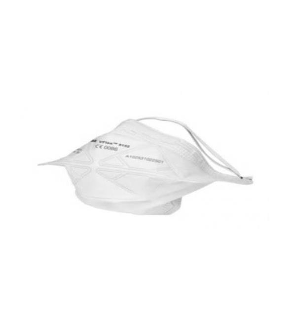 3m 9152e N95 Flex Telli Maske