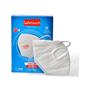 SAFETOUCH FFP2 NR 50Lİ Maske (En149:2001+A1:2009) Tek Tek Poşetli