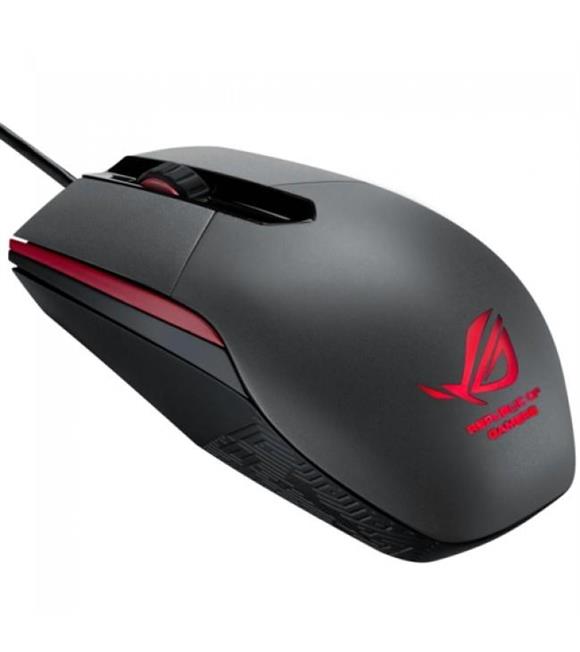 ASUS P301-1A ROG SICA MS 3310 3B (90MP00B1-B0UA00) 5000 DPI  MOUSE