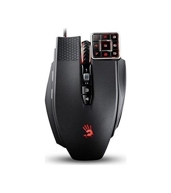 Bloody ML160A LK Commander Laser Core3 Aktif Metal Mouse