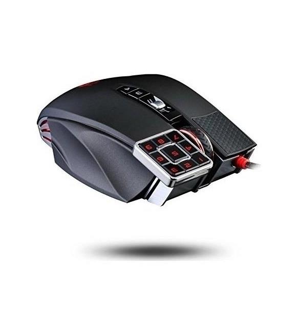 Bloody ML160A LK Commander Laser Core3 Aktif Metal Mouse
