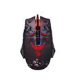 Bloody P85 Skull M.Core Lk 5K Optik 5000cpı Mouse