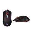 Bloody P93 Siyah Gri 5k Optik 5000cpı Uc3 Mouse