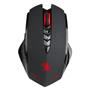 Bloody R80A-1 Şarjlı M.Ayak Core3 4000 Cpı Hd Optik Mouse