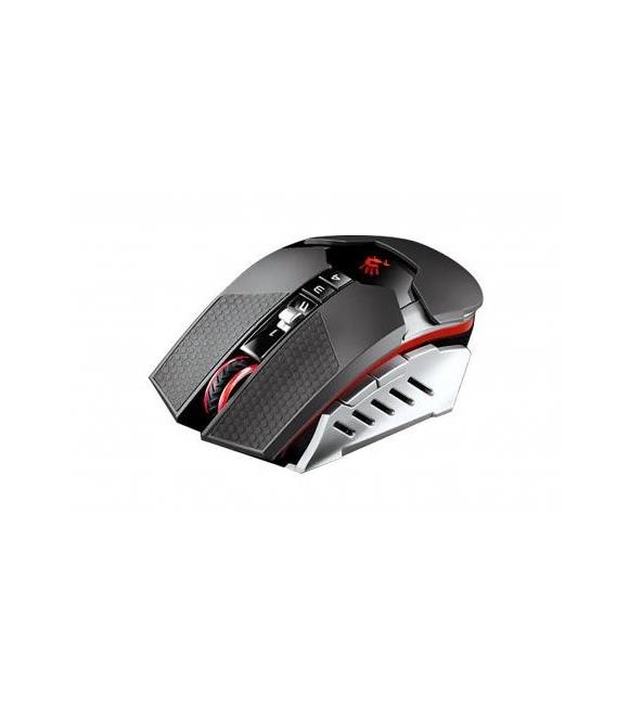 Bloody RT5A Siyah Şarjlı Core3 Aktif Stell 4000 Cpı Mouse