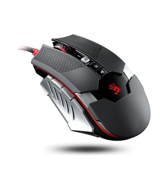 Bloody T50 LK Optik Multi Core Metal Ayak 4000CPI Oyuncu Mouse