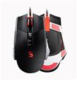 Bloody T60 Gümüş Siyah M.Core Optik 4000 Dpi Mouse_1)