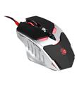 Bloody TL80 Siyah M.Core Lazer 8200 Cpı Metal Mouse