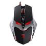 Bloody TL80A Siyah Core3 Aktif Lazer 8200 Cpı Metal Mouse